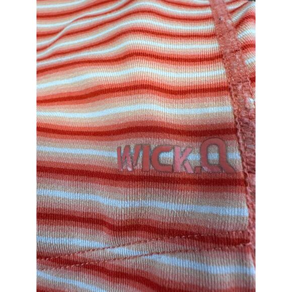 Mountain Hardwear Womens XL Butterlicious Stripe Crew Neck Sweatshirt 1700421 - Picture 7 of 11